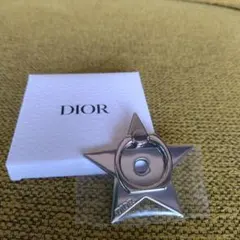 Diorキーホルダー♡