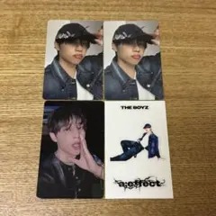 2025年最新】the boyz ソヌの人気アイテム - メルカリ