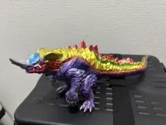 プレミアムバンダイ限定】ムービーモンスターシリーズ ネロンガ ガボラ