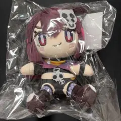 デュエプレ ルピコ おすわりぬいぐるみ - メルカリ