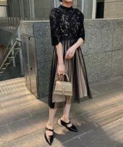 最終価格 二次会 ドレス パーティードレス ワンピース 結婚式 お呼ばれ