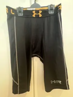 UNDER ARMOUR スパッツ インナータイツ XXL