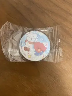 くら寿司 BT21 缶バッジ