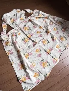エプロンのサムネイル