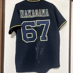 オリックスサイン入りユニフォーム Sサイズ 2026年最新】オリックスバファローズユニフォームサインの人気アイテム