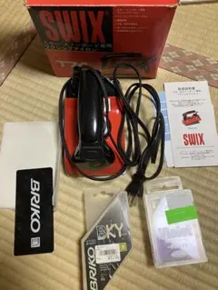 2026年最新】スウィックス SWIX ワックスの人気アイテム - メルカリ