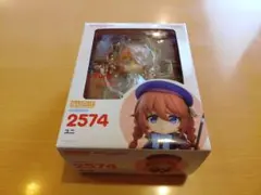 ねんどろいど 167b 日焼けしたチルノ 東方Project - メルカリ