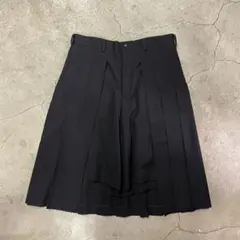 COMME des GARCONS HOMME PLUS ショートパンツ Mのサムネイル