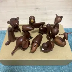 千趣会　ロイヤルペット　16体 愛らしくて眺めるだけで和めちゃう「千趣会」のロイヤルペット