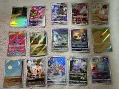 ポケモンカード AR 16枚セット
