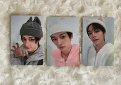 Stray Kids スキズ Hollow エコパ タワレコ特典