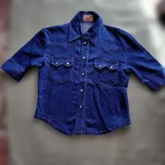 UNION　デニムジャケット　М