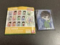 SEVENTEEN セブチ petiteen スライドミラー バーノン