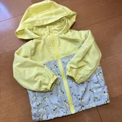 バックアンドフォース　ジャケット　工事　80 バースデイ　春ジャンパー