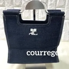 2026年最新】Courreges ハンドバッグの人気アイテム - メルカリ