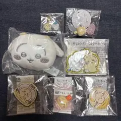 ちいかわ うさぎ グッズまとめ売り