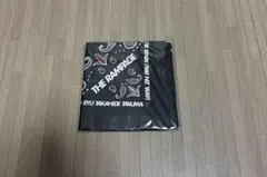 THE RAMPAGE バンダナ おまけつき