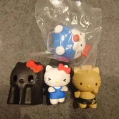 サンリオ　ハローキティ　ダニエル　マスコット　まとめ売り