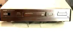 希少！ SANYO CDP-10 ポータブルCDプレーヤー 中古品 - メルカリ