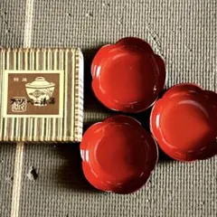 完全未使用品 象彦 木皿 5客 西村象彦 - メルカリ