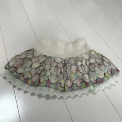 アナスイミニ　スカート　100センチ