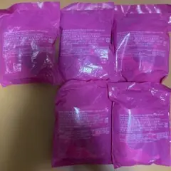 ハッピーセット　キティ　50周年　5個セット