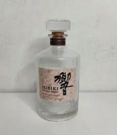 Hibiki 100周年記念ウイスキー 木箱 - メルカリ