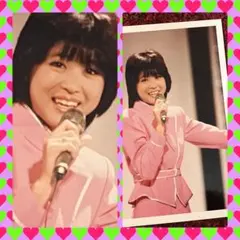 2026年最新】松田聖子生写真の人気アイテム - メルカリ