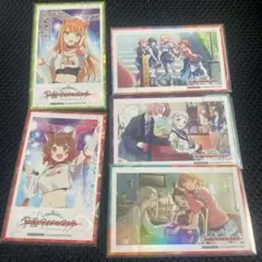 2026年最新】けいおん! まねきねこ クリアカードの人気アイテム - メルカリ