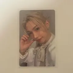 straykids スキズ Hollow 1/24 トレカ フィリックス