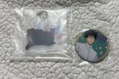 呪術廻戦 セガラッキーくじ