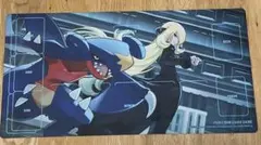 2026年最新】ラバープレイマット シロナ&ガブリアスの人気アイテム