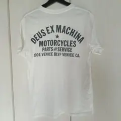 Deus Ex Machina Tシャツ Mサイズのサムネイル