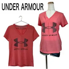 UNDER ARMOUR♡HEATGEAR トップス