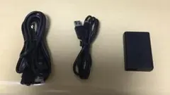 PlayStation Vita 純正アダプターセット