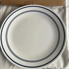 CORELLE クラシックカフェブルー 皿　6枚セット　Aのサムネイル