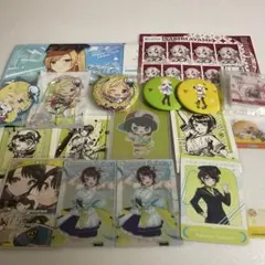 サーヴァンプ グッズ 大量 まとめ売り - メルカリ