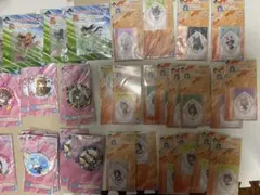 【即購入NG】一番くじ ウマ娘 11弾 下位賞48点　まとめ売り