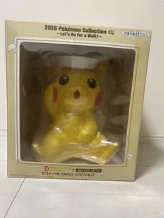 ポケモン1番くじ　ラストワン賞