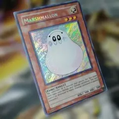 2026年最新】遊戯王 英語 マシュマロンの人気アイテム - メルカリ
