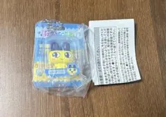 【未開封】ブリスターパッケージコレクション まめっち【たまごっち】