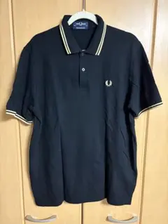 2025年最新】Fred Perry メンズ ポロシャツの人気アイテム - メルカリ