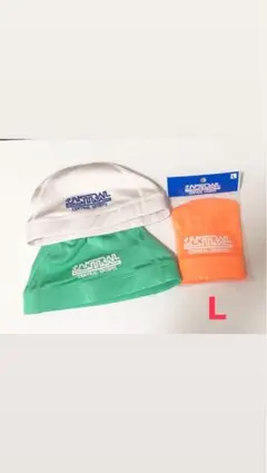 セントラルスポーツ 水泳帽 セット売り