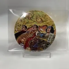 ONE PIECE コレクション缶バッジ スーパー歌舞伎Ⅱ 三大将 | Mercari