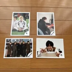 King & Prince 永瀬廉 公式写真