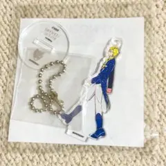 伊弉冉一二三　アクリルスタンド　キーホルダー　next stage 麻天狼