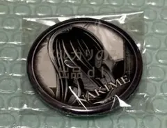 鬼滅の刃 ufotableDINING 缶バッジ 鳴女