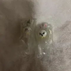 スキズ straykids skzoo めじるしアクセサリー