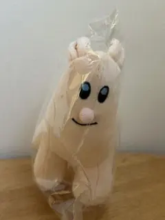 堀夏喜 ホリナツのカンムリ ちびぬいホリパカキーホルダー - メルカリ