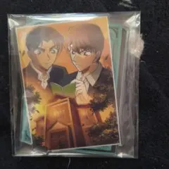 名探偵コナン アクリルスタンド